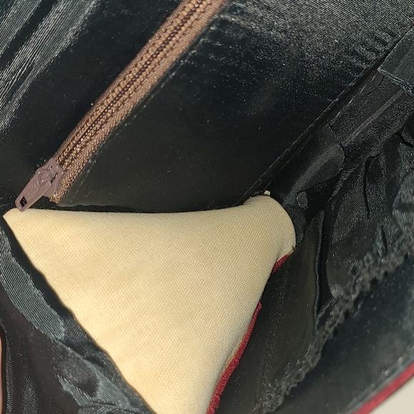 Velvet Bag Vintage - Picture 8 of 9